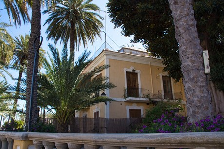 Santiago de la Ribera